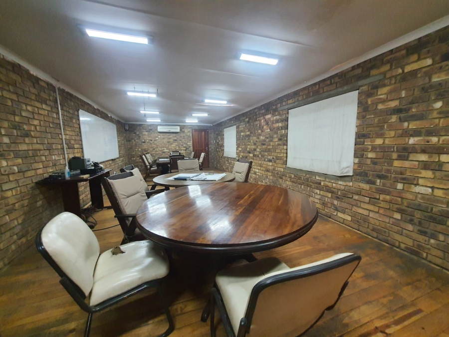 0 Bedroom Property for Sale in Vaalpark Free State